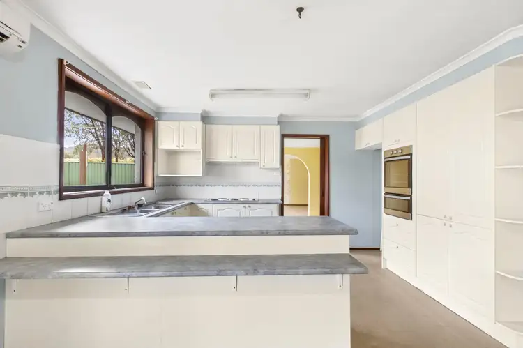 Sixth view of Homely house listing, 144 Allchin Circuit, Kambah ACT 2902