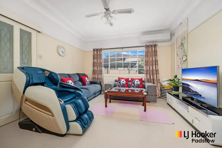 Second view of Homely house listing, 31 Napoli Street, Padstow NSW 2211