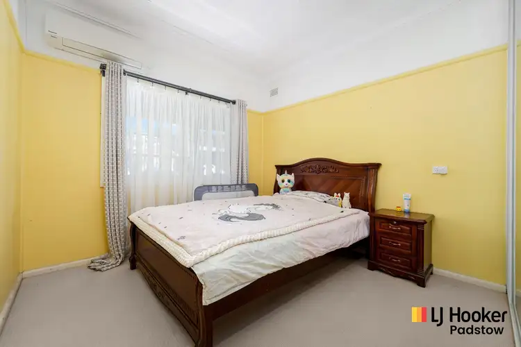 Fifth view of Homely house listing, 31 Napoli Street, Padstow NSW 2211