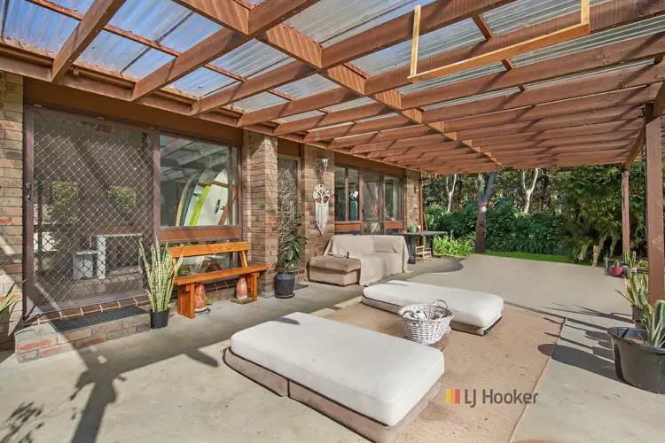 Fourth view of Homely house listing, 30 Sonoma Road, Budgewoi NSW 2262