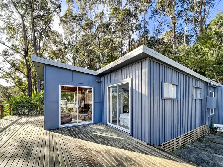 Third view of Homely house listing, 65 St Helens Point Road, Stieglitz TAS 7216