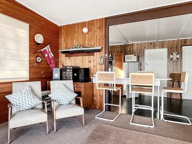 Fourth view of Homely house listing, 65 St Helens Point Road, Stieglitz TAS 7216