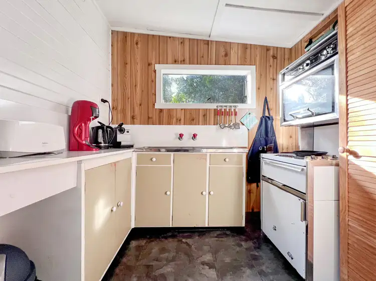 Fifth view of Homely house listing, 65 St Helens Point Road, Stieglitz TAS 7216