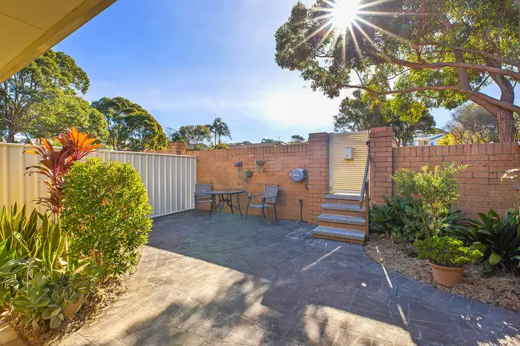 Second view of Homely villa listing, 2/1 Aurora Place, Bateau Bay NSW 2261