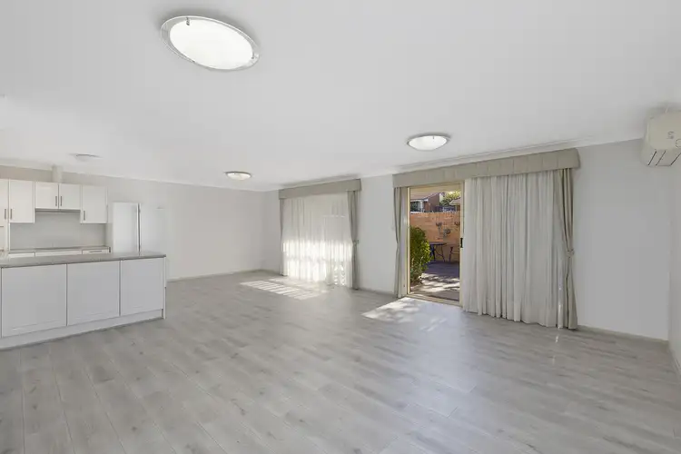 Third view of Homely villa listing, 2/1 Aurora Place, Bateau Bay NSW 2261