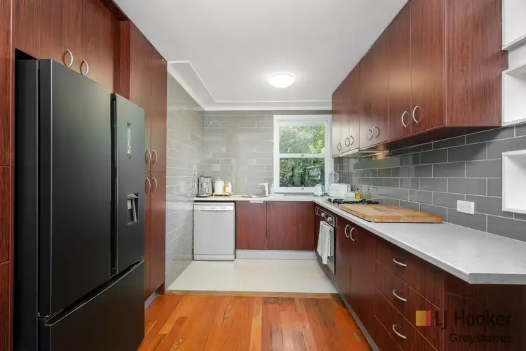 12 Lucerne Avenue, South Wentworthville NSW 2145