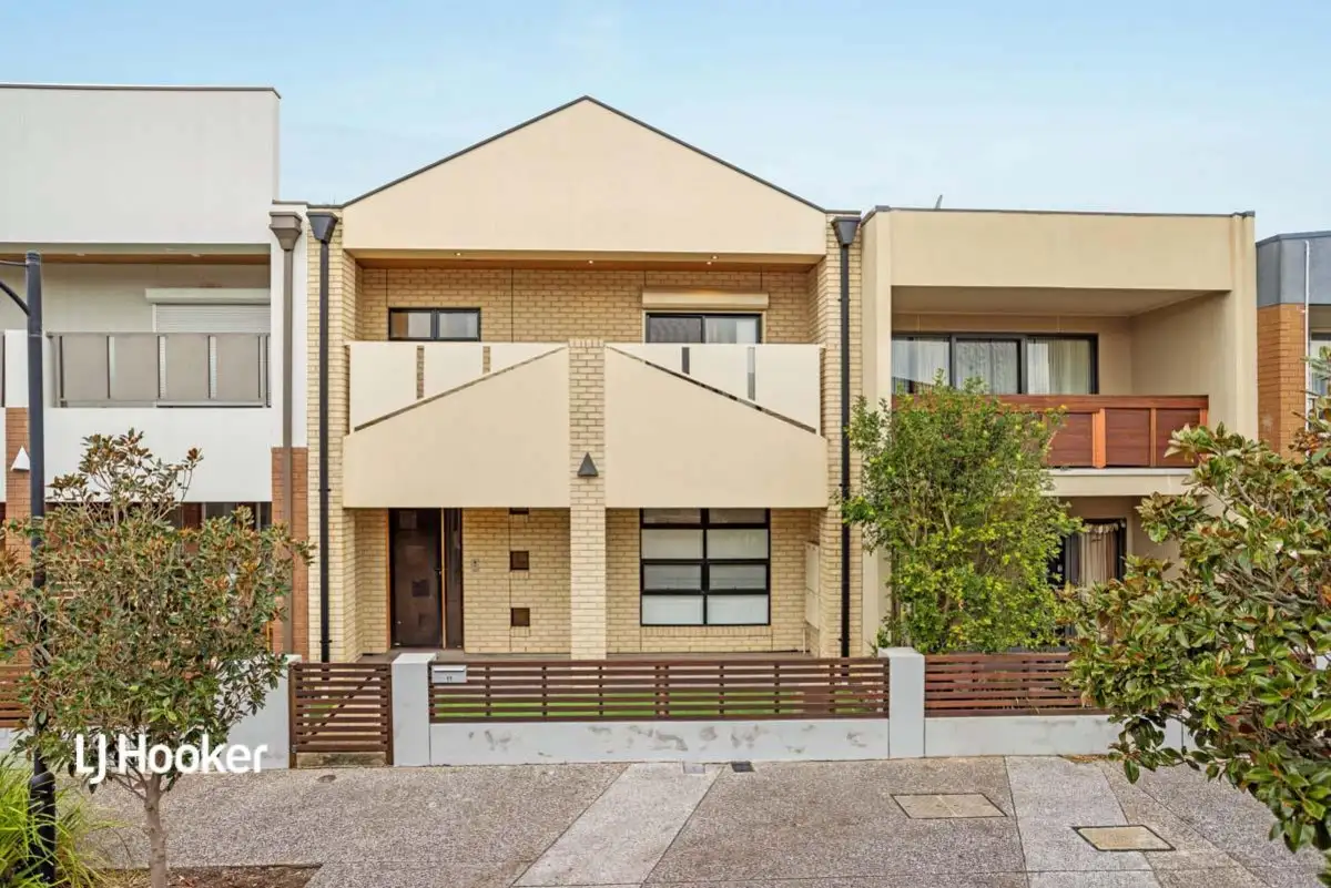 Main view of Homely house listing, 11 The Mall, Mawson Lakes SA 5095