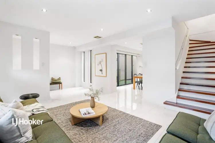 Second view of Homely house listing, 11 The Mall, Mawson Lakes SA 5095