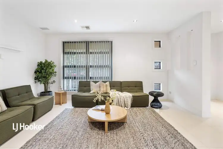 Third view of Homely house listing, 11 The Mall, Mawson Lakes SA 5095