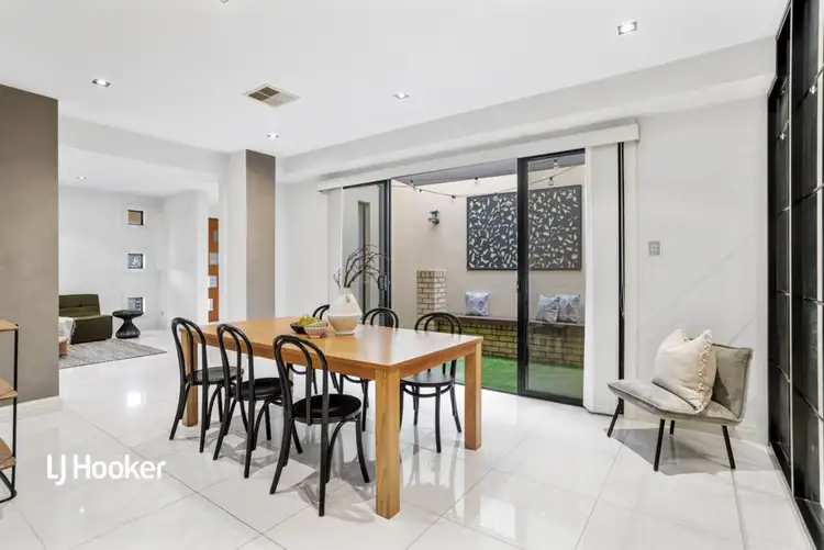 Fourth view of Homely house listing, 11 The Mall, Mawson Lakes SA 5095