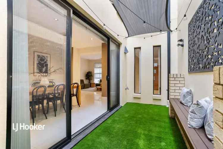 Fifth view of Homely house listing, 11 The Mall, Mawson Lakes SA 5095