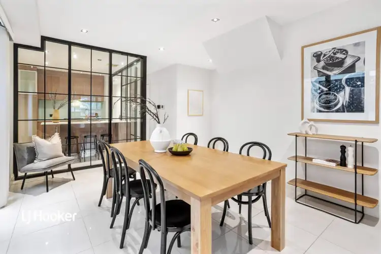 Sixth view of Homely house listing, 11 The Mall, Mawson Lakes SA 5095