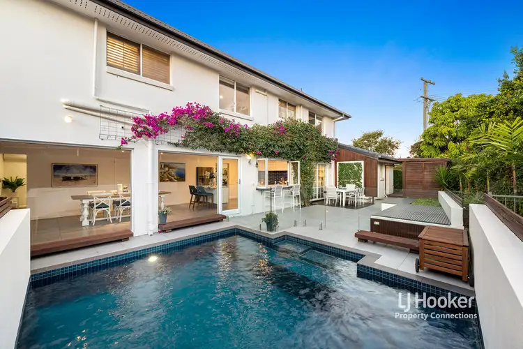 5 Fulmar Court, Albany Creek QLD 4035