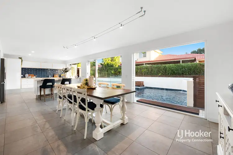Second view of Homely house listing, 5 Fulmar Court, Albany Creek QLD 4035