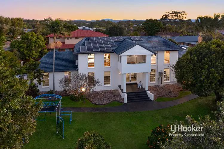 Sixth view of Homely house listing, 5 Fulmar Court, Albany Creek QLD 4035