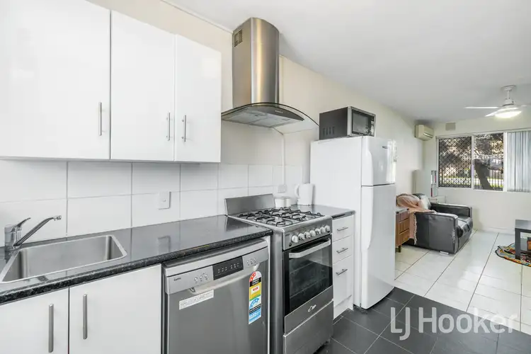 Second view of Homely apartment listing, 2/60-62 Chapman Road, Bentley WA 6102