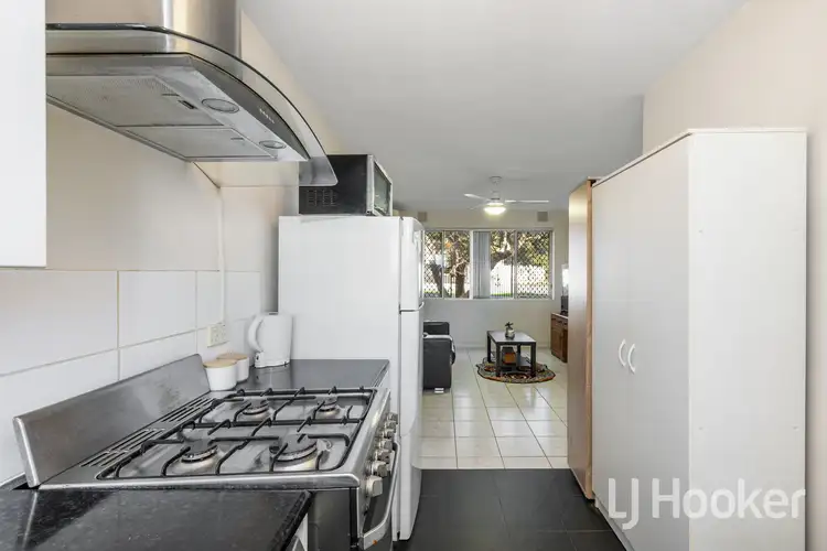Third view of Homely apartment listing, 2/60-62 Chapman Road, Bentley WA 6102