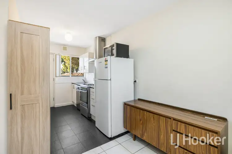 Sixth view of Homely apartment listing, 2/60-62 Chapman Road, Bentley WA 6102