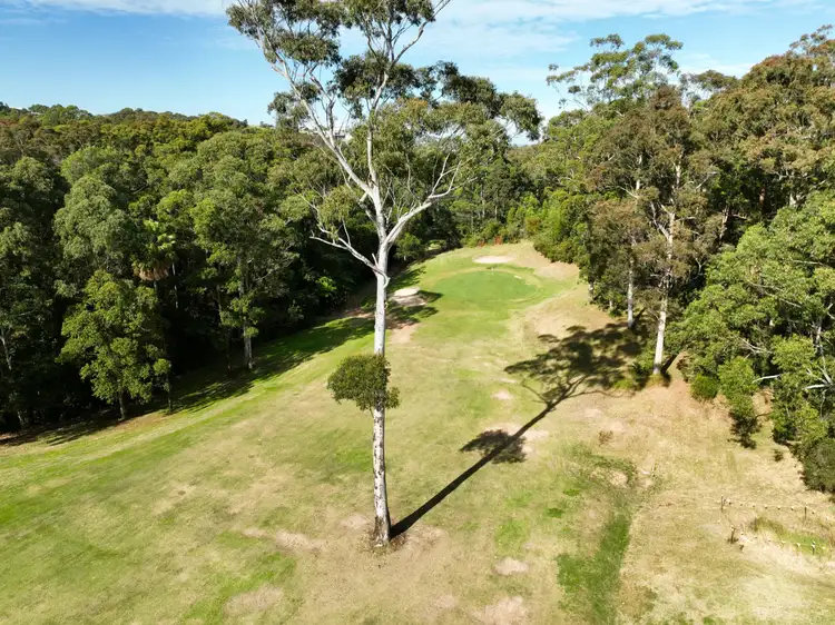 Fourth view of Homely land listing, 21 The Knoll, Tallwoods Village NSW 2430