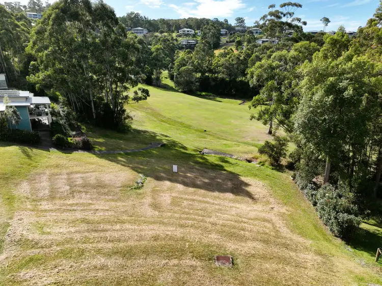 Fifth view of Homely land listing, 21 The Knoll, Tallwoods Village NSW 2430