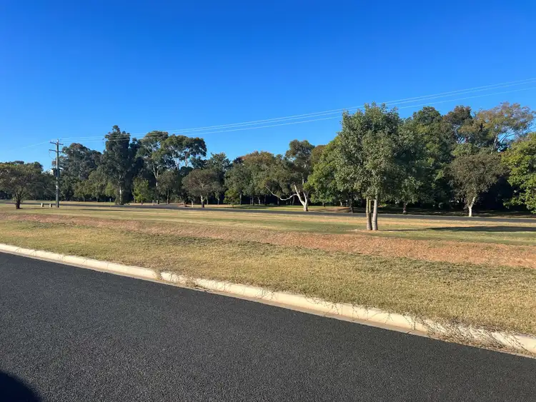 Fifth view of Homely land listing, 13 Nancy Bird-Walton Drive, Narromine NSW 2821