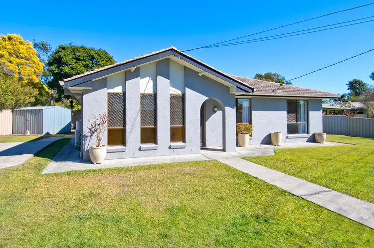 Main view of Homely house listing, 12 Federation Drive, Bethania QLD 4205