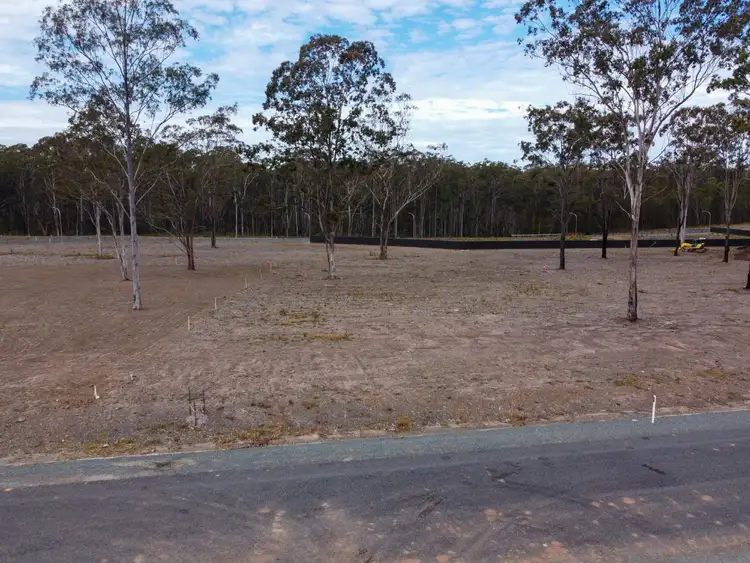 Third view of Homely land listing, 3 Brigid Close, Brimbin NSW 2430