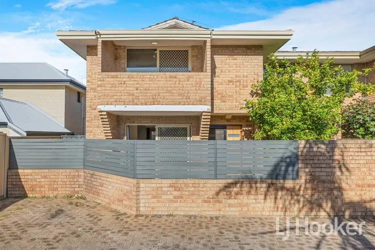 2/42 State Street, Victoria Park WA 6100