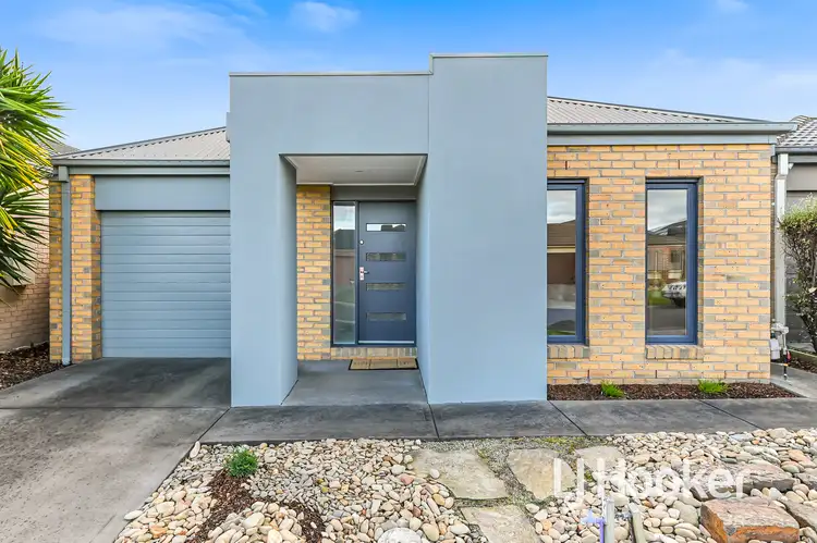 39 Moore Mews, Pakenham VIC 3810