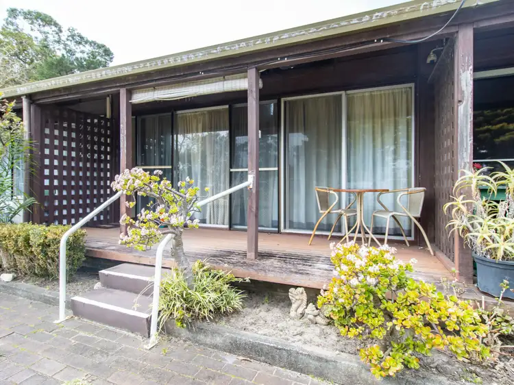 Main view of Homely unit listing, 6/214 River Road, Sussex Inlet NSW 2540