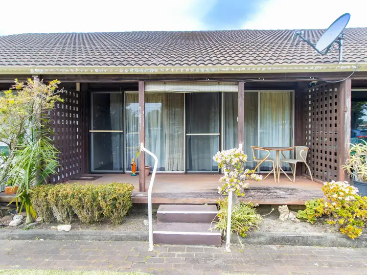 Second view of Homely unit listing, 6/214 River Road, Sussex Inlet NSW 2540