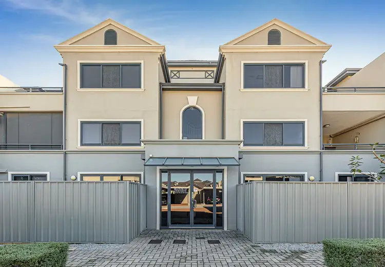 Main view of Homely apartment listing, 11/1 Sunlander Drive, Currambine WA 6028