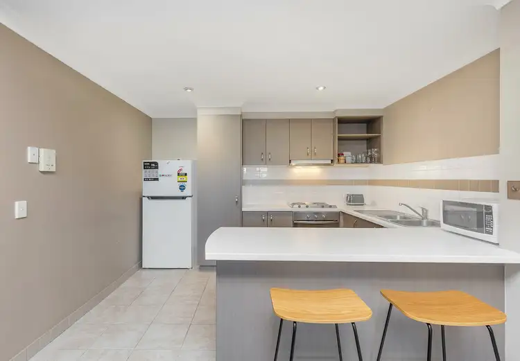 Sixth view of Homely apartment listing, 11/1 Sunlander Drive, Currambine WA 6028