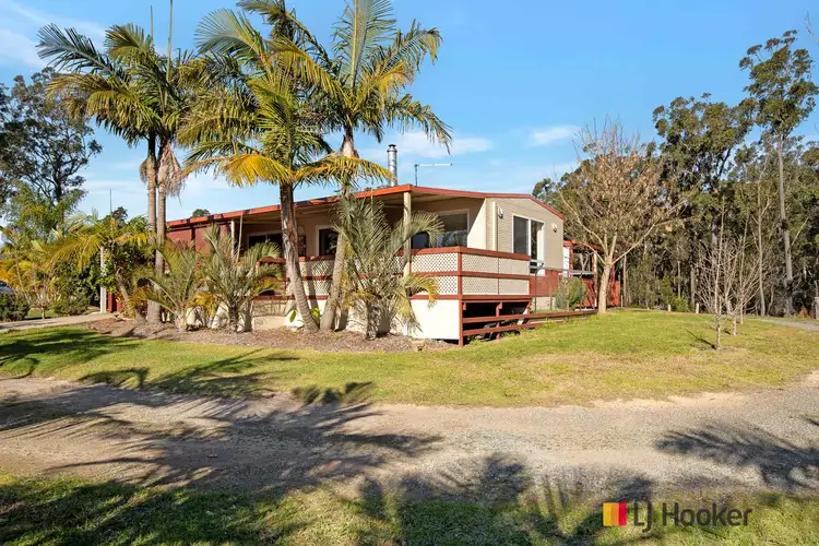 Fifth view of Homely unit listing, 2/476 Tomakin Road, Tomakin NSW 2537