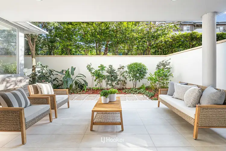 G08/1-7 Bruce Avenue, Killara NSW 2071