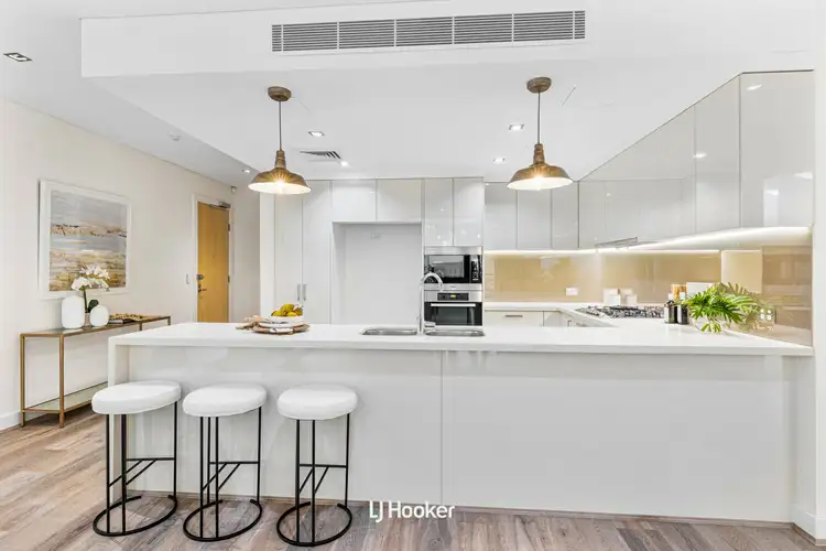 Third view of Homely unit listing, G08/1-7 Bruce Avenue, Killara NSW 2071