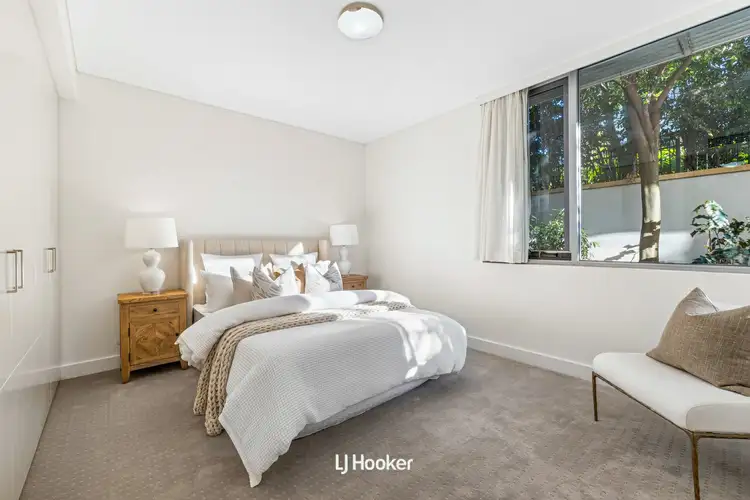 Fifth view of Homely unit listing, G08/1-7 Bruce Avenue, Killara NSW 2071