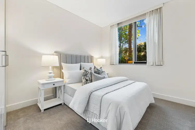 Sixth view of Homely unit listing, G08/1-7 Bruce Avenue, Killara NSW 2071