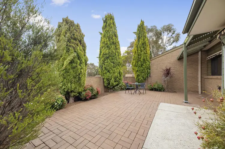 Main view of Homely townhouse listing, 7/77 Newman-Morris Circuit, Oxley ACT 2903