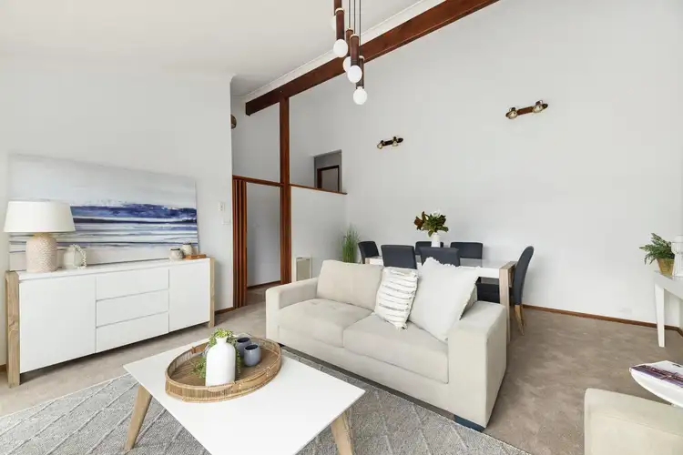 Fifth view of Homely townhouse listing, 7/77 Newman-Morris Circuit, Oxley ACT 2903