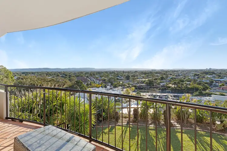 Fourth view of Homely apartment listing, A17/1 Great Hall Drive, Miami QLD 4220