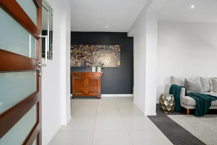 Fourth view of Homely house listing, 117 Burdekin Drive, Sinnamon Park QLD 4073