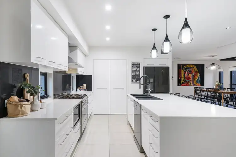 Sixth view of Homely house listing, 117 Burdekin Drive, Sinnamon Park QLD 4073