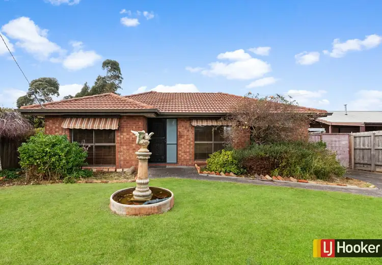 128 Raglan Street, Wallan VIC 3756