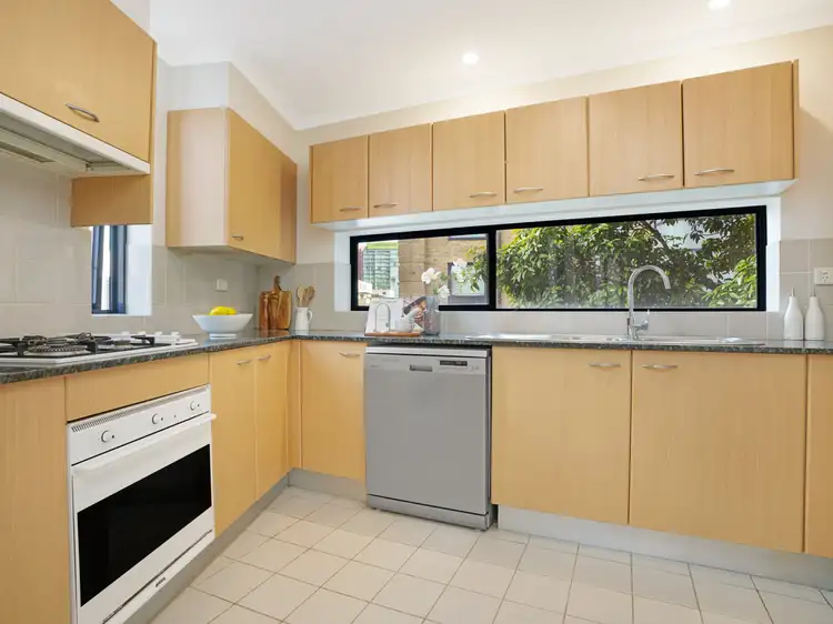 Second view of Homely unit listing, 12/127 Point Street, Pyrmont NSW 2009