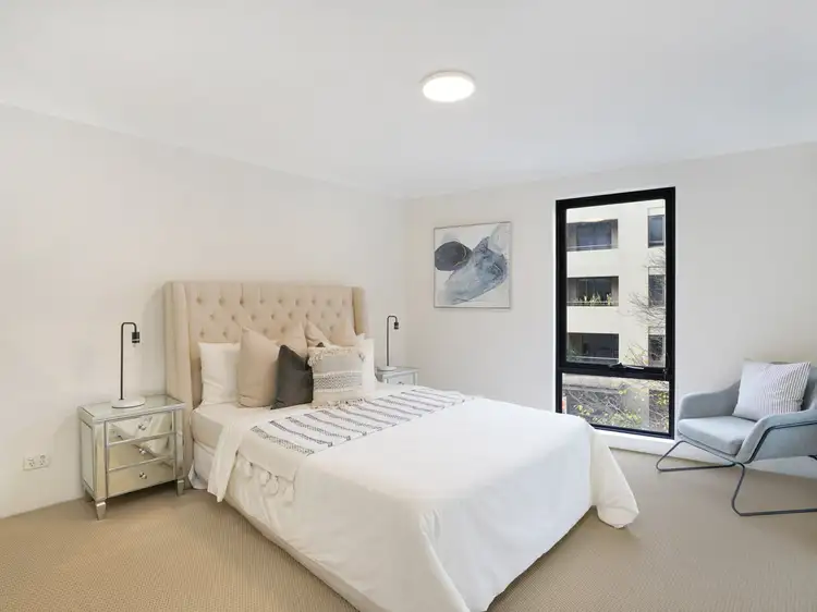 Third view of Homely unit listing, 12/127 Point Street, Pyrmont NSW 2009