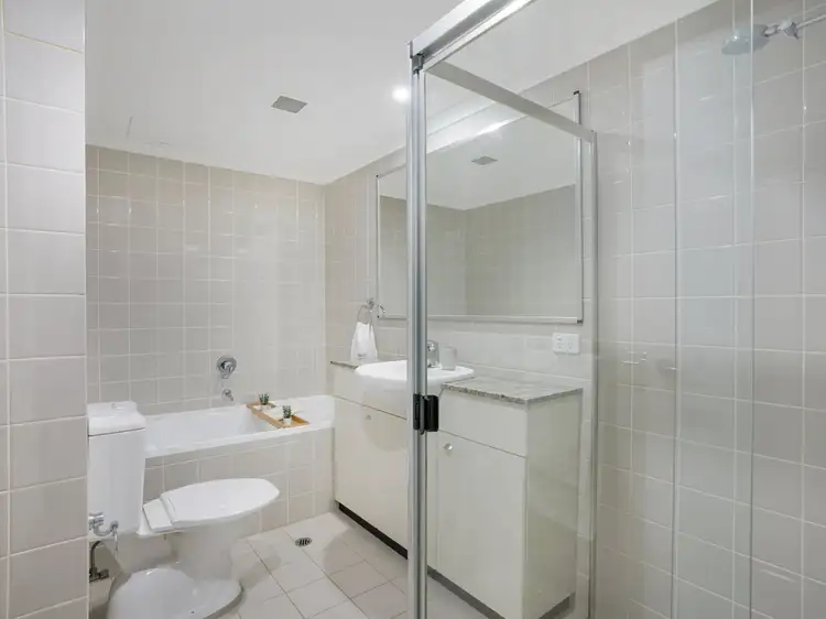 Fourth view of Homely unit listing, 12/127 Point Street, Pyrmont NSW 2009
