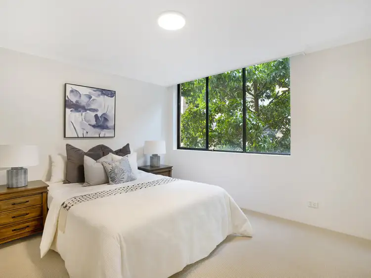 Fifth view of Homely unit listing, 12/127 Point Street, Pyrmont NSW 2009