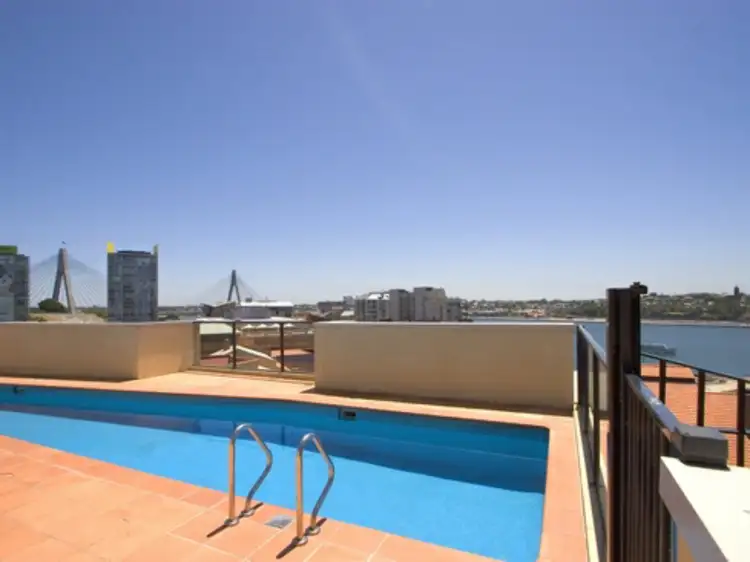Seventh view of Homely unit listing, 12/127 Point Street, Pyrmont NSW 2009
