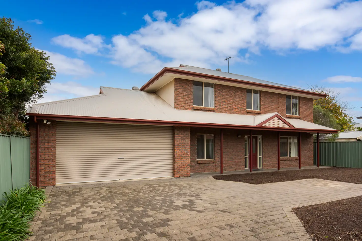 Main view of Homely house listing, 27 Daisy Avenue, Mitchell Park SA 5043